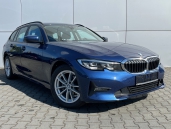 BMW 318 d Advantage