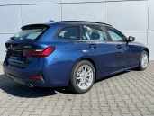 BMW 318 d Advantage