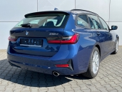 BMW 318 d Advantage
