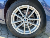BMW 318 d Advantage
