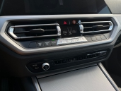 BMW 318 d Advantage