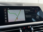 BMW 318 d Advantage