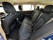 BMW 318 d Advantage