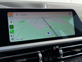 BMW 318 d Advantage