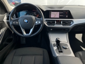 BMW 318 d Advantage