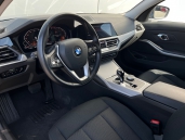 BMW 318 d Advantage