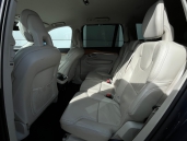 Volvo XC90 Inscription 7 Osobowy