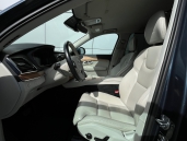 Volvo XC90 Inscription 7 Osobowy