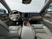Volvo XC90 Inscription 7 Osobowy