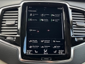 Volvo XC90 Inscription 7 Osobowy