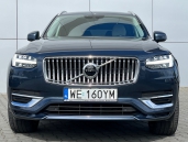 Volvo XC90 Inscription 7 Osobowy