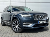 Volvo XC90 Inscription 7 Osobowy