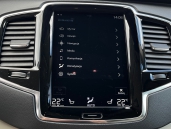 Volvo XC90 Inscription 7 Osobowy