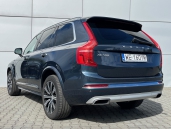 Volvo XC90 Inscription 7 Osobowy