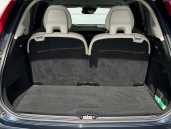 Volvo XC90 Inscription 7 Osobowy