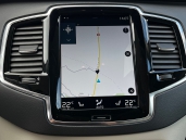 Volvo XC90 Inscription 7 Osobowy
