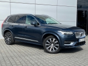 Volvo XC90 Inscription 7 Osobowy