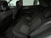 Kia Sportage Automat