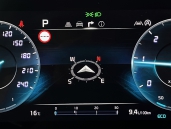 Kia Sportage Automat