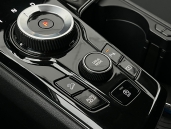 Kia Sportage Automat