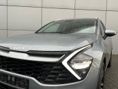 Kia Sportage Automat