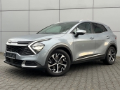 Kia Sportage Automat
