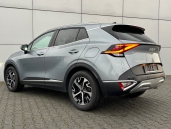 Kia Sportage Automat
