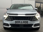 Kia Sportage Automat