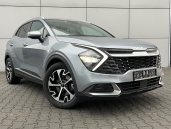 Kia Sportage Automat
