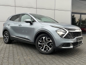 Kia Sportage Automat