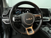 Kia Sportage Automat