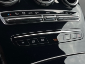 Mercedes GLC Coupe 200 4-Matic