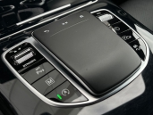 Mercedes GLC Coupe 200 4-Matic