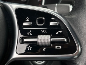 Mercedes GLC Coupe 200 4-Matic