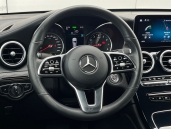 Mercedes GLC Coupe 200 4-Matic