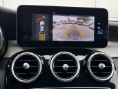 Mercedes GLC Coupe 200 4-Matic