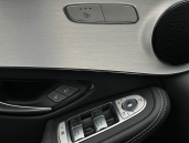 Mercedes GLC Coupe 200 4-Matic