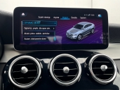 Mercedes GLC Coupe 200 4-Matic