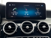 Mercedes GLC Coupe 200 4-Matic