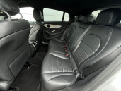 Mercedes GLC Coupe 200 4-Matic