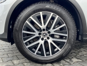 Mercedes GLC Coupe 200 4-Matic