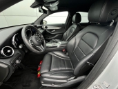 Mercedes GLC Coupe 200 4-Matic