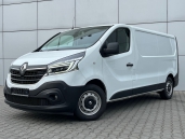 Renault Trafic AUTOMAT L2H1