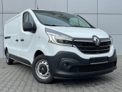 Renault Trafic AUTOMAT L2H1