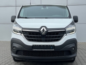 Renault Trafic AUTOMAT L2H1