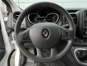 Renault Trafic AUTOMAT L2H1
