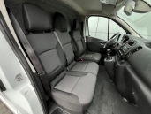Renault Trafic AUTOMAT L2H1