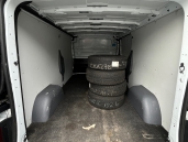 Renault Trafic AUTOMAT L2H1