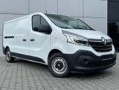 Renault Trafic AUTOMAT L2H1