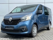 Renault Trafic 6 Osobowy